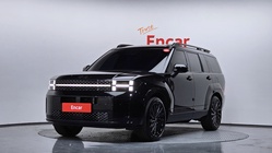 Hyundai Santa Fe 2024