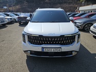 Kia Canival 2024