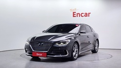Hyundai Grandeur 2018
