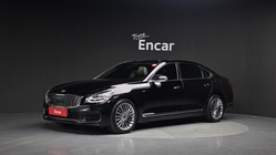 Kia K9 2020