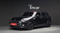MINI Clubman 2023