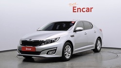 Kia K5 2014