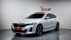 BMW Gran Turismo 2022