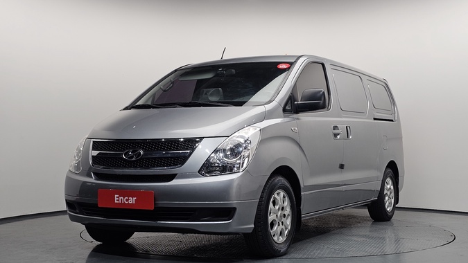 Hyundai Starex 2013