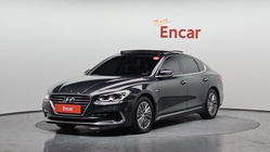 Hyundai Grandeur 2019