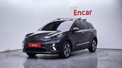 Kia Niro 2018
