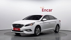 Hyundai Sonata 2014