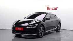Kia EV6 2021
