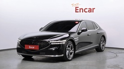 Genesis G90 2022