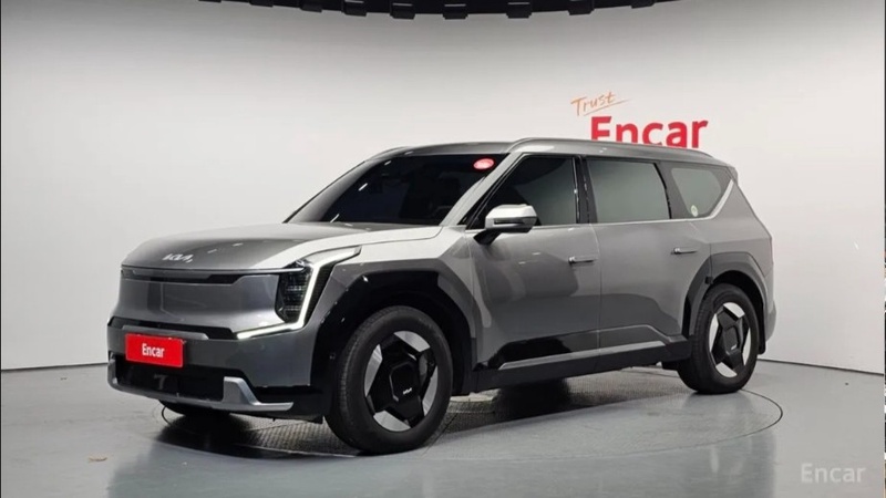 Kia EV9