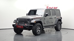 Jeep Wrangler 2018