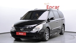 Kia Canival 2014