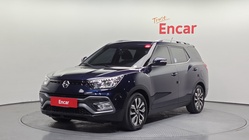 Ssangyong TIBOLI 2019
