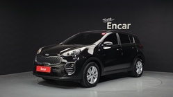 Kia Sportage 2017