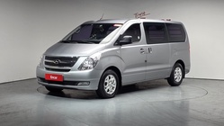 Hyundai Starex 2011