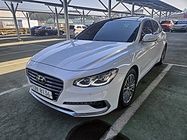 Hyundai Grandeur 2017