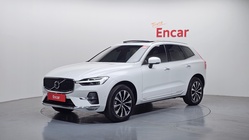Volvo XC60 2023
