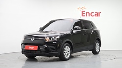 Ssangyong TIBOLI 2020