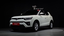 Ssangyong TIBOLI 2020