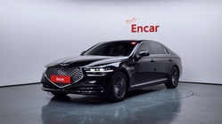 Genesis G90 2021
