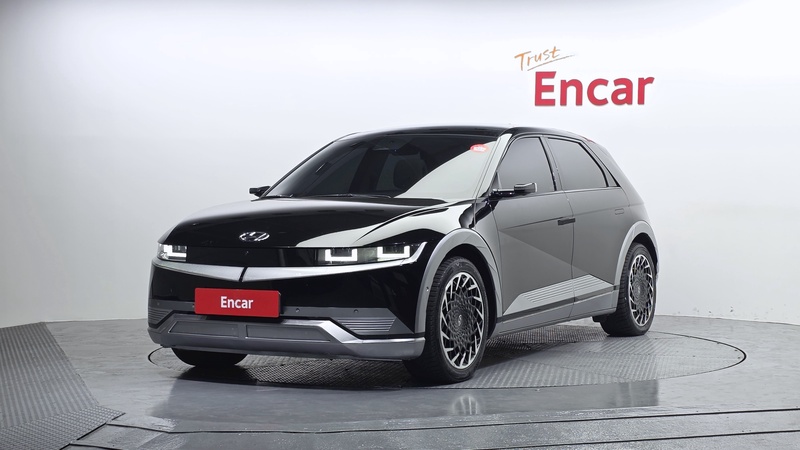 Hyundai Ioniq5