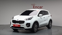 Kia Sportage 2016