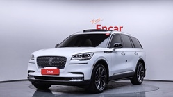 Lincoln Aviator 2021