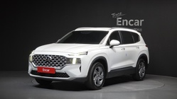 Hyundai Santa Fe 2021