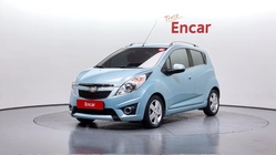 Chevrolet Spark 2012