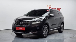 Kia Sorento 2019