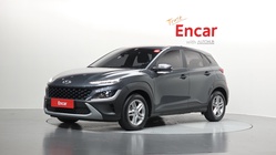 Hyundai Kona 2021