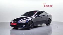 Lexus IS 2007