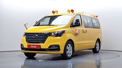 Hyundai Starex 2021