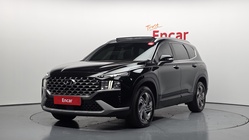 Hyundai Santa Fe 2023