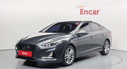 Hyundai Sonata 2018