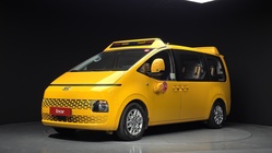 Hyundai Staria 2022