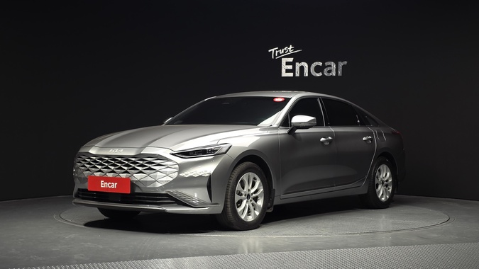 Kia K8 2024