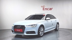Audi A6 2017