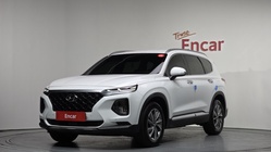 Hyundai Santa Fe 2020