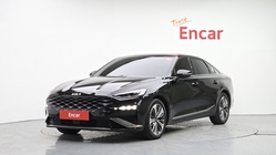 Kia K8 2022