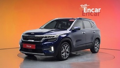 Kia Seltos 2019