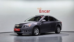 Chevrolet Cruze 2011