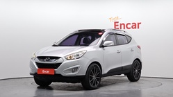 Hyundai Tucson 2011