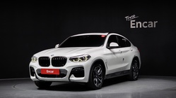 BMW X4 2020