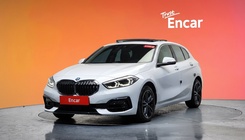BMW 1 Series 2022