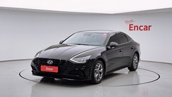 Hyundai Sonata 2022