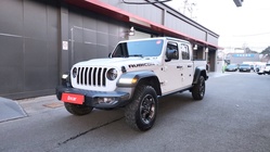 Jeep Gladiator 2021