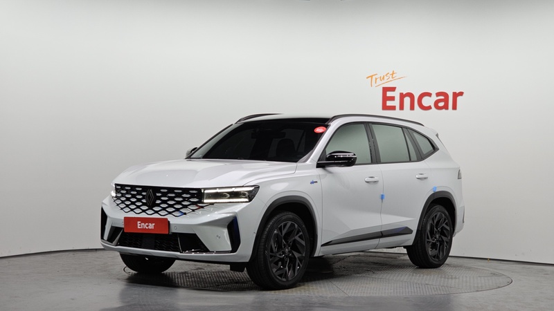 Samsung Grand Koleos