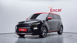 Kia Soul 2019
