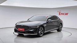 Genesis G90 2023